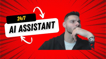 24/7 Voiceflow AI Assistant - Maximize Customer Interaction!