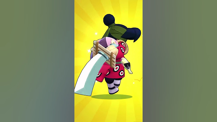 🔥 Kenji Unlocked in Brawl Stars | First Look at This Powerful New Brawler! 💥