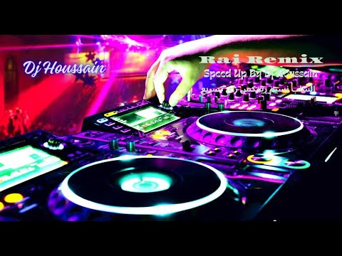 Cheb Nassim 2024 Feat Tchikou 22 Tayha Love طايحة لوف Speed Up By Dj Houssain Hype Music