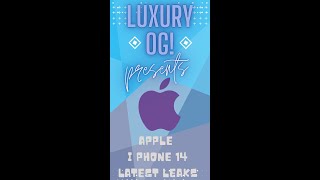 Rumors suggest IPhone 14 with notch and IPhone 14 Pro without one!#shorts #apple #iphone13 #rumors