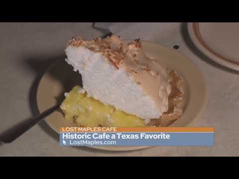 Texas Favorite: The