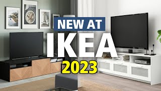 2023 IKEA TV Stand/Stand: A Sleek and Stylish Solution for Your Home Theater