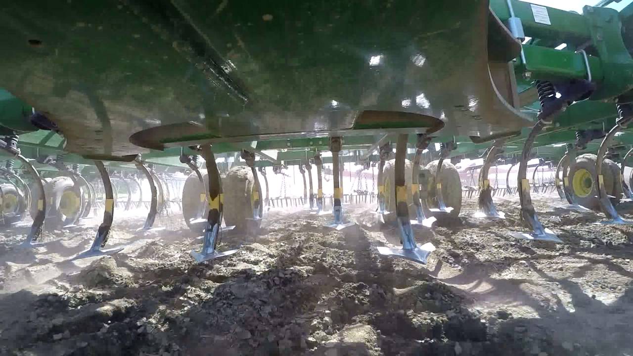 Field Cultivator YouTube