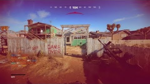 Cold War Spawn Protection At It’s Finest 😂