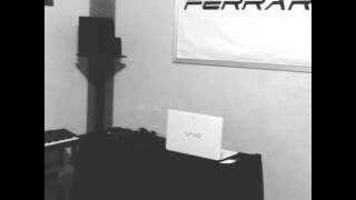 Studio Session - Ferraro studios
