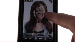 iSwap Faces LITE screenshot 3