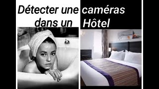 😪Détecter une camera cachée dans un hôtel 😥 screenshot 3