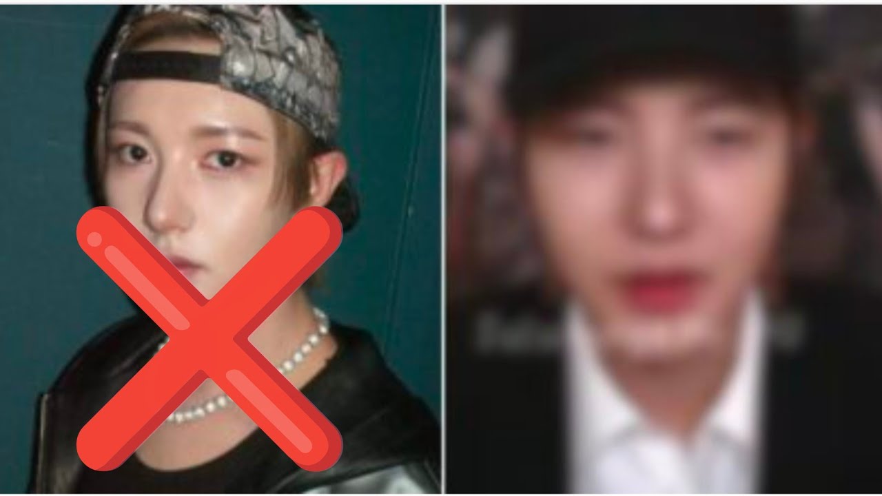 NCT Renjun’s Fancall Behavior Breaks Fans’ Hearts❌—What Really Happened❓ 💔😢