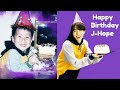 BTS Jhope Birthday WhatsApp Status { Korean Version } #shorts #BTSshorts #jhope #hobi #bts #hoseok