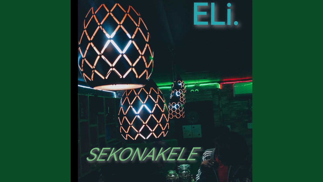 Watch Sekonakele on YouTube Watch Sekonakele on YouTube