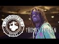 Thomas Pridgen // Drummers Diary