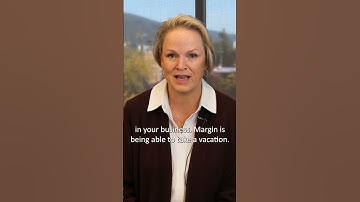 Understand Markup vs. Margin and have time for a family without worrying about the business