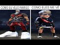 MELHORES MEMES FREE FIRE COMPILADOS DE MEME EM IMAGENS!