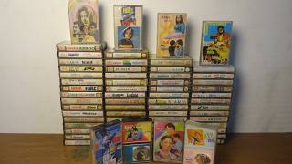 T SERIES JAI MATA DI #1 MOVIES SONGS COMBO  RARE AUDIO CASSETTES CONTACT 9784027500