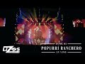 BANDA MS POPURRI RANCHERO (EN VIVO) CDMX