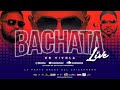 BACHATA LIVE (F-05-05-21) Locomotora Musical