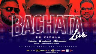 BACHATA LIVE (F-05-05-21) Locomotora Musical