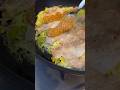 【リピ確定ダイエット飯】旬の春キャベツ、この組み合わせが最高に美味い #キャベツレシピ #shorts #豚肉レシピ #春キャベツ #ダイエットレシピ