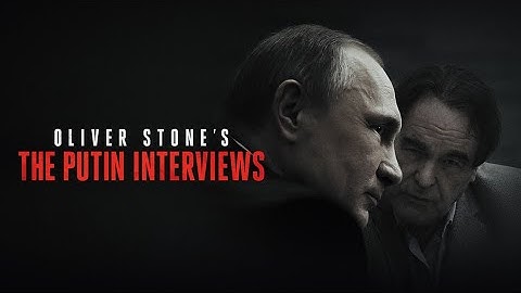 The Putin Interviews | Part 3/4 [English]