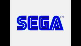 Sega Intro (Sonic 1)