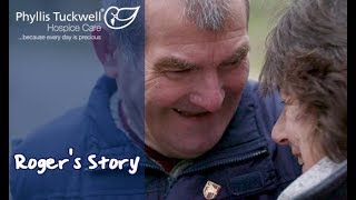Roger's Story