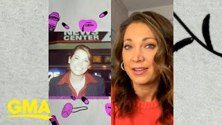 This is Ginger Zee's mental health journey l GMA