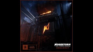 Noisestorm & Foreign Beggars - Breakout ( Original Mix ) "MonsterCat Release"