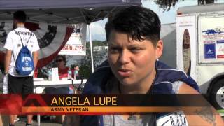 33rd Wheelchair Games Put the Soldier Back in a Soldier