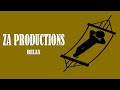 Za productions  relax free not profit