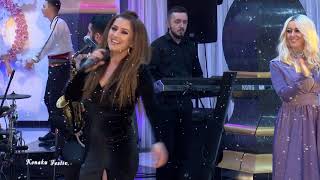 Albana Mesuli - Live Në Konaku Festiv 2020 Me Fadil Zeneli