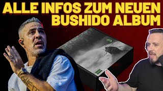Das Letzte Bushido Album Kommt Und Kostet Bis Zu 1999 Euro Alle Infos, Releasedate & Bundles