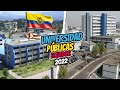7 Mejores UNIVERSIDADES Públicas En Ecuador 2024 😎👌