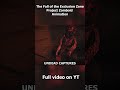The Fall of the Exclusion Zone | Project Zomboid Build 42 Lore Story