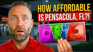 Affordable Homes in Pensacola Florida | Budget-Friendly Areas to Buy Now