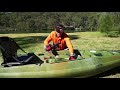 Kingfish Kayak Review-Bay Kayaks Kayak Fishing United NSW