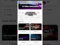 Ai Tool for automation Nano banana 2 Veo 3.1 Seedance 2.0 Studio Ready Project Bulk Ai Generation