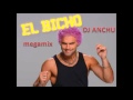 el bicho megamix DJ ANCHU