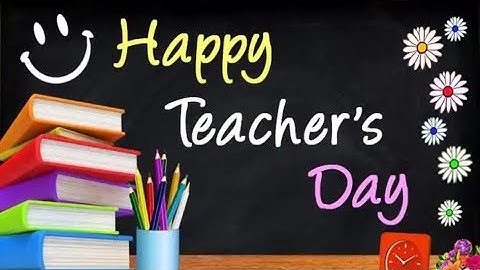 Teacher day ||Gokul Computer Science Institute|| #birendrasir