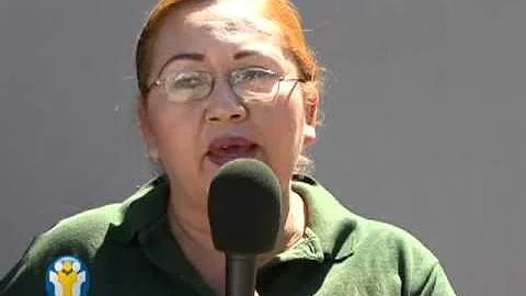 Testimonio de Griselda Verdugo - Gente Mejor