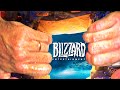 Как я разочаровался в Blizzard