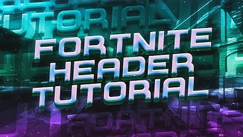 How To Make An Abstract Header! - Ps Touch & Pixellab (Tutorial) - [Level: Beginner]