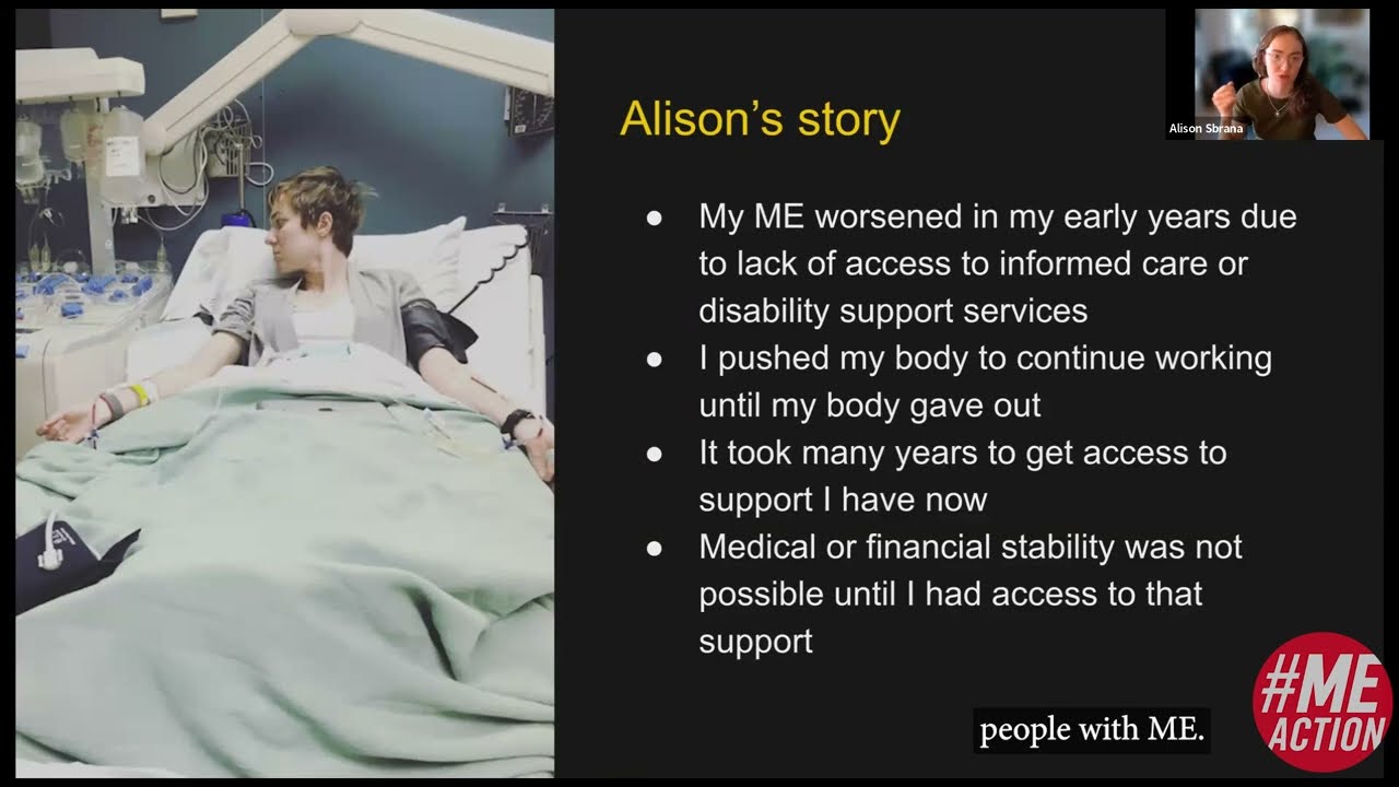 4 Alison's Story
