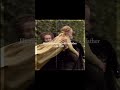 Father and Daughter👑🎀✨🥹 (Not my vid) | #tudorera#history#tudor#fatheranddaughter#henryviii#notmyvid