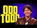 Something Seems Off With Todd Howard