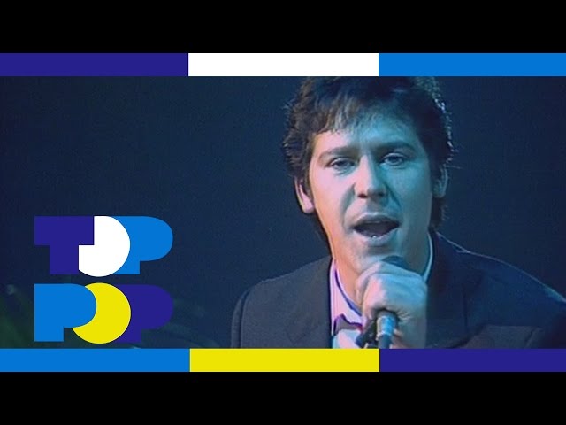 Shakin' Stevens - Give Me Your Heart Tonight