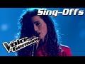 Radiohead - Creep (Ann Sophie Dürmeyer) | Sing-Offs | The Voice of Germany 2021