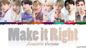 BTS - 