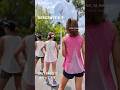 ランニング女子に流行ってるウェア タンクトップ ランニング女子 