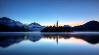 Morskie Oko (Lake in the Tatras) - Zygmunt Noskowski