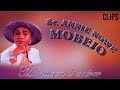 Capture de la vidéo Annie Ngwe Mobejo - Ma Raison D'espérer Clips 2002 (Entier/Full)